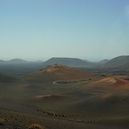 Casa De Nefertiti Villa Playa Blanca  Eksteriør bilde