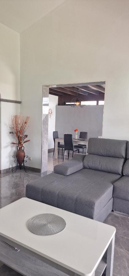Casa De Nefertiti Villa Playa Blanca  Eksteriør bilde