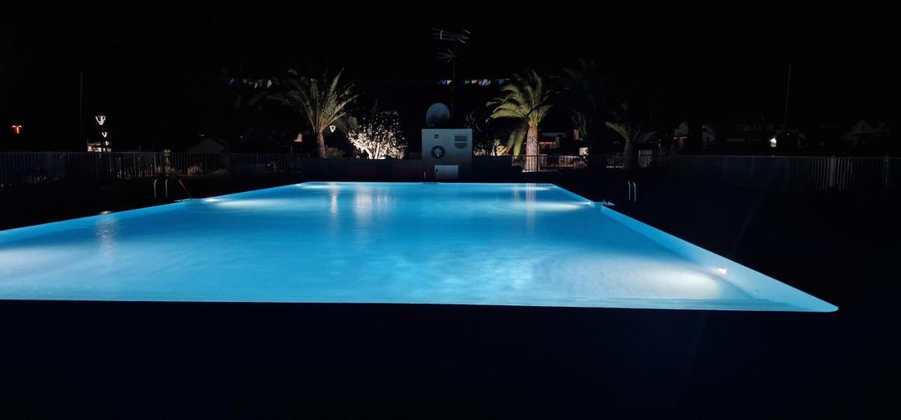 Casa De Nefertiti Villa Playa Blanca  Eksteriør bilde