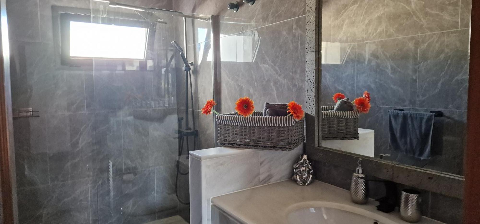 Casa De Nefertiti Villa Playa Blanca  Eksteriør bilde